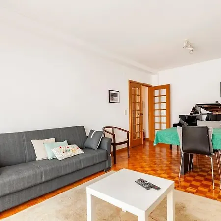St John S Apartment OOporto Esterno foto