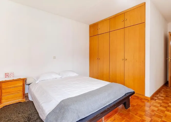 St John S Apartment
