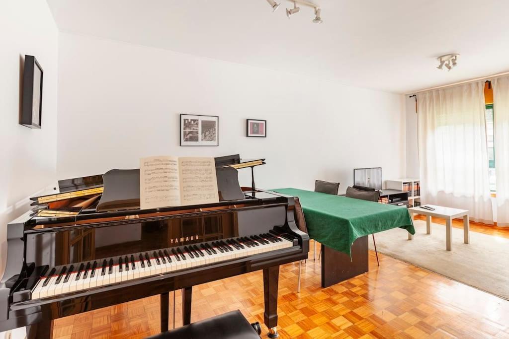 Appartement St John S Oporto