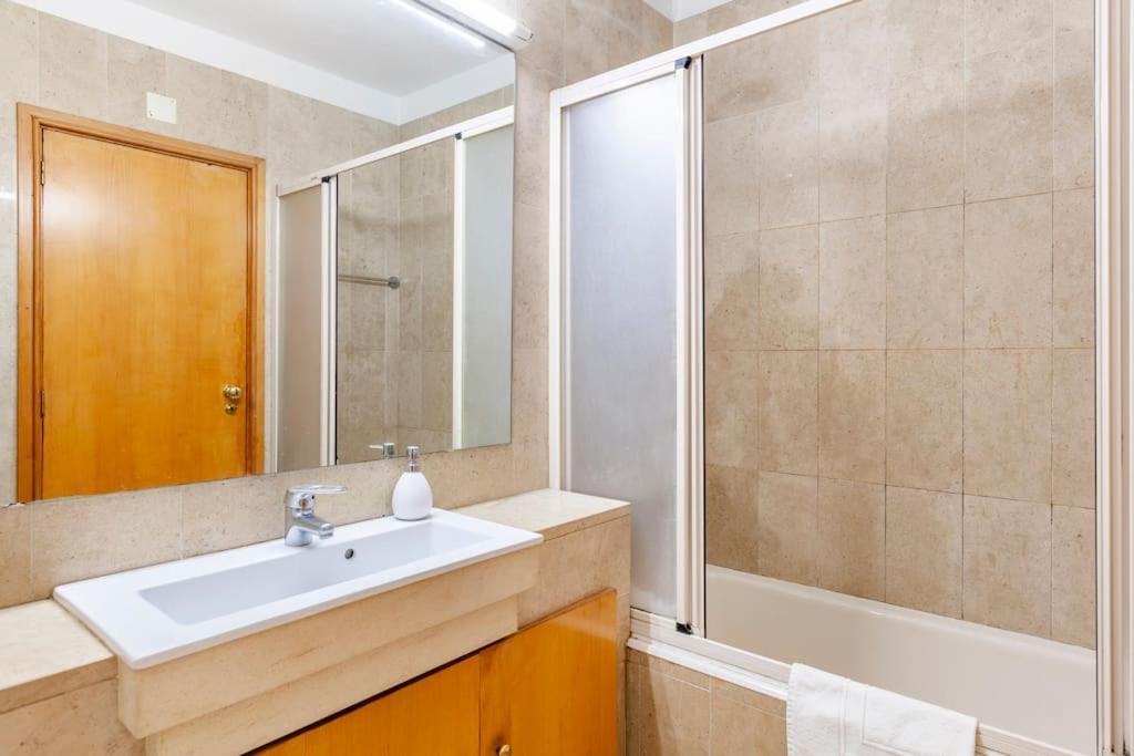 St John S Apartment