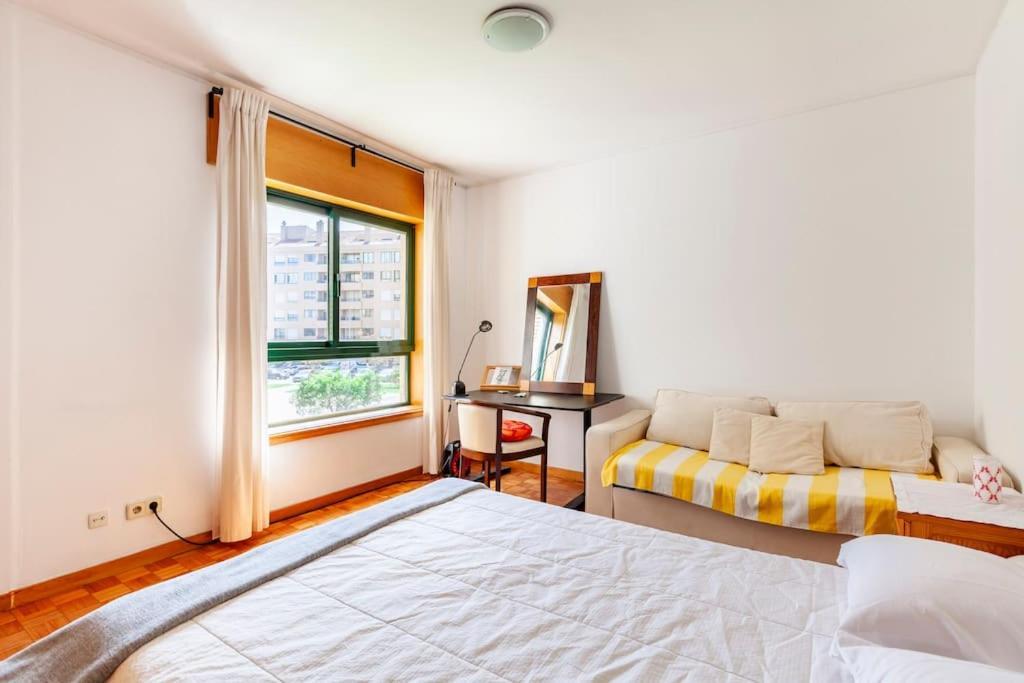 St John S Apartment Porto