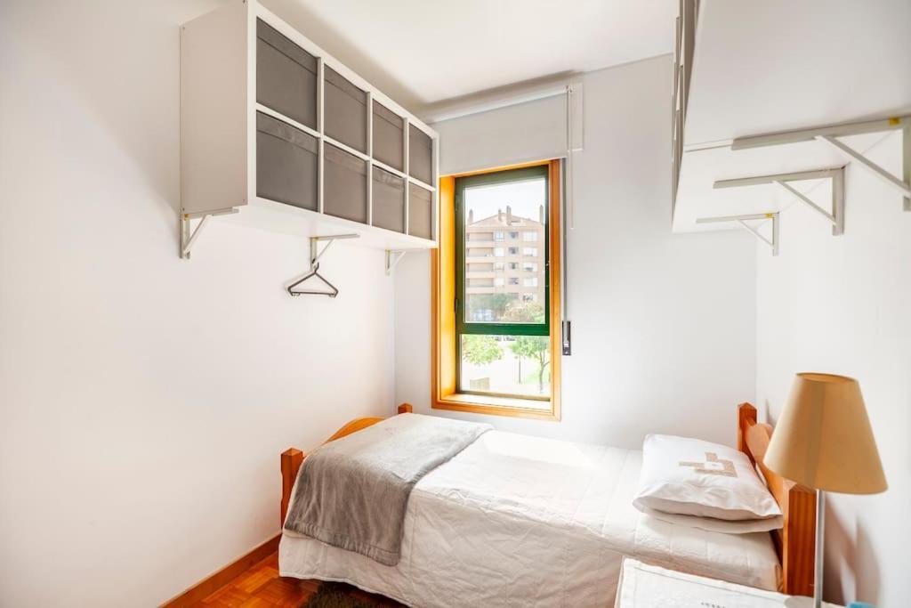 Apartment St John S