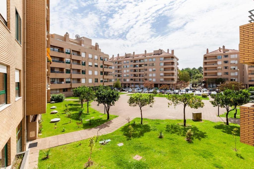 Apartment St John S