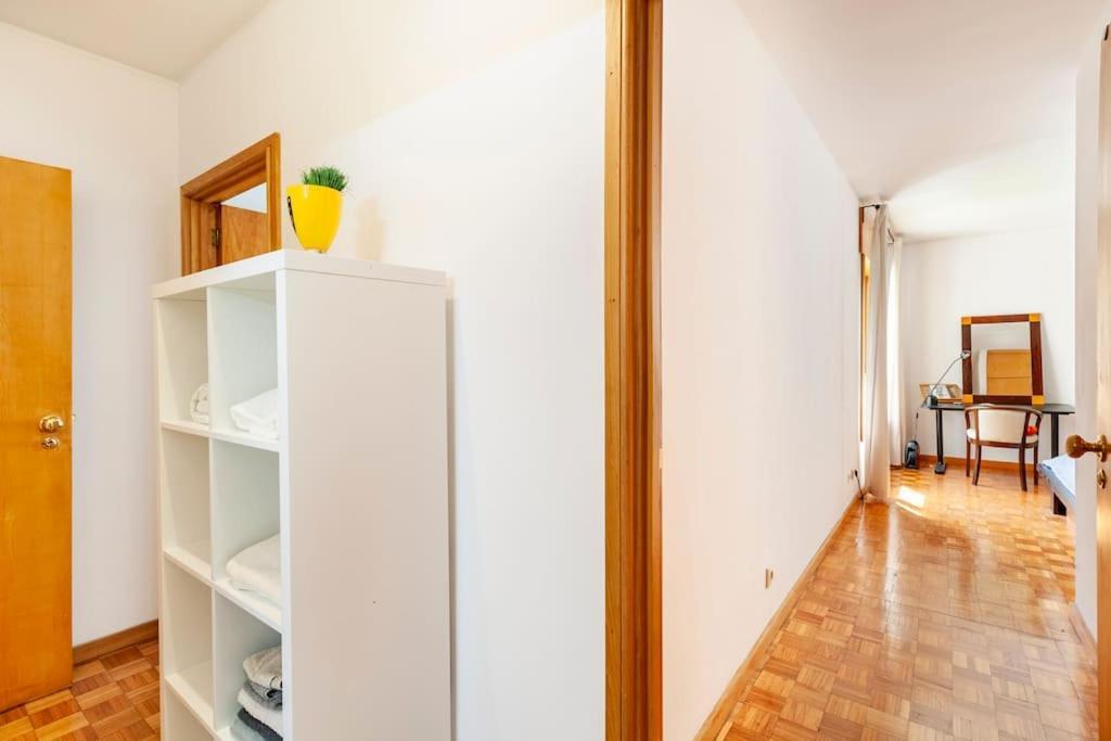 Apartment St John S Porto